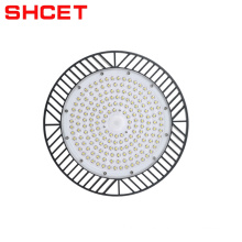 2021 New Disign LED Highbay 240W LED UFO Light 6500K For Warehouse Lamp